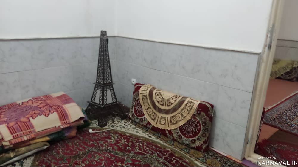 سوییت گل محمدی کاشان سوییت گل محمدی کاشان