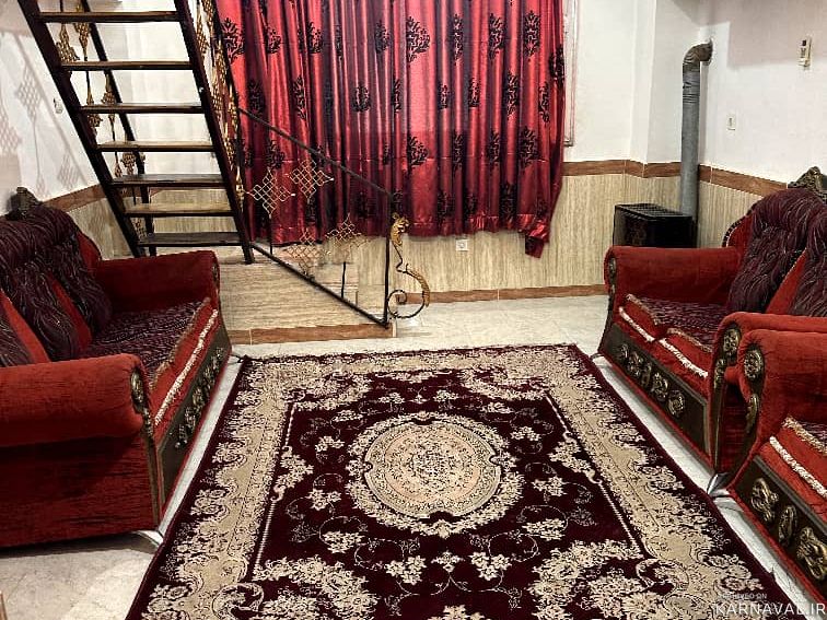 واحد آپارتمانی دوبلکس و دوخواب طبقه اول واحد آپارتمانی دوبلکس و دوخواب طبقه اول