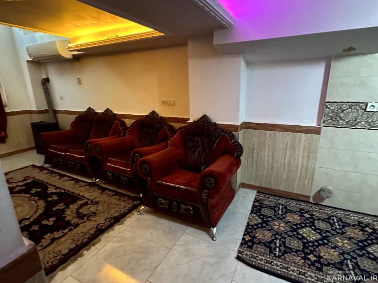 واحد آپارتمانی دوبلکس و دوخواب طبقه اول واحد آپارتمانی دوبلکس و دوخواب طبقه اول