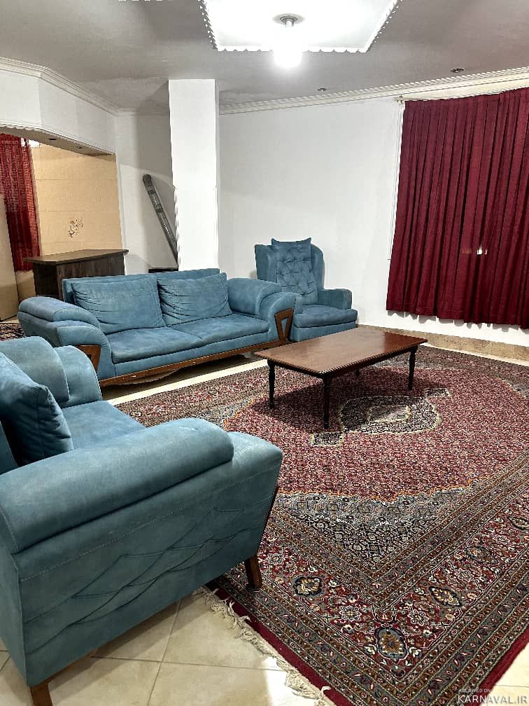 واحد آپارتمانی تک خواب طبقه دوم ( 1 ) واحد آپارتمانی تک خواب طبقه دوم ( 1 )