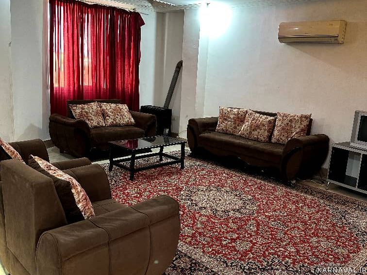 واحد آپارتمانی تک خواب در طبقه دوم  ( 2 )