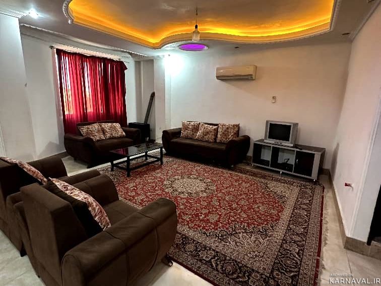 واحد آپارتمانی تک خواب در طبقه دوم  ( 2 )
