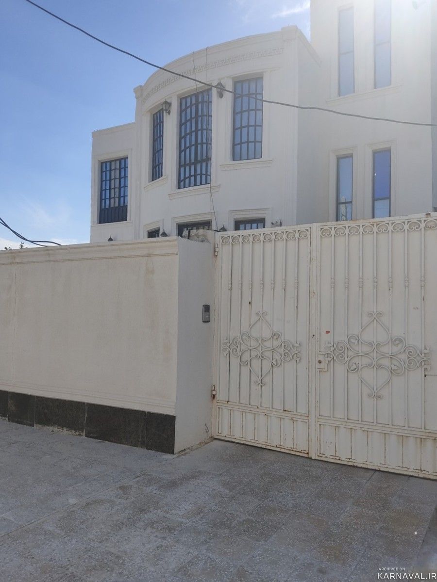 واحد مبله دو خوابه با دسترسی مطلوب در پارسیان