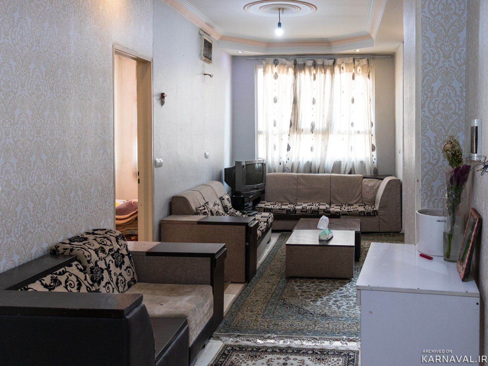 واحد تک خواب طوس