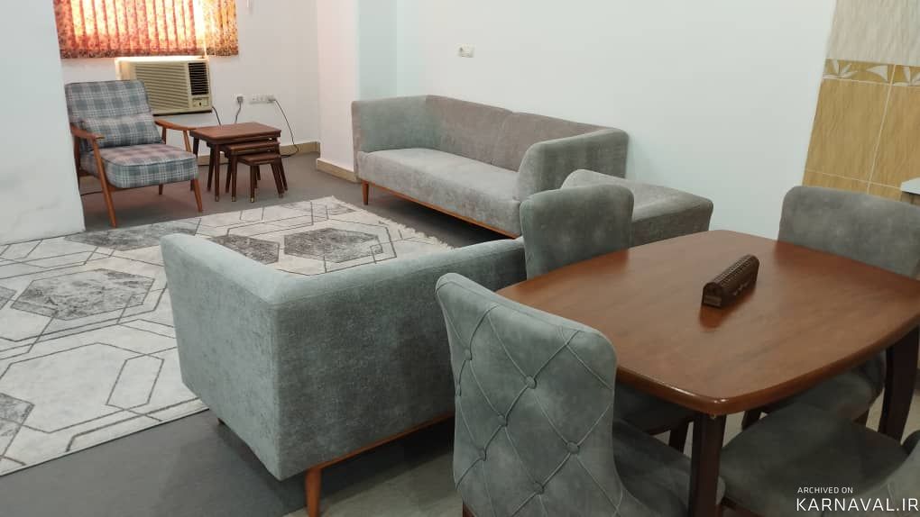 خانه مسافر بوشهر واحد (1)