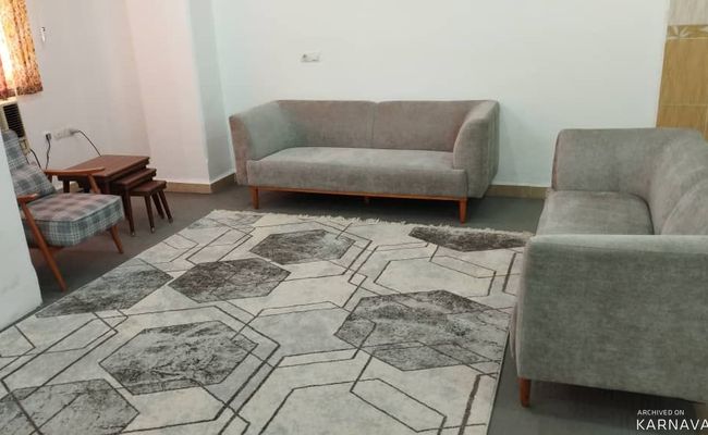 خانه مسافر بوشهر واحد (1) خانه مسافر بوشهر واحد (1)