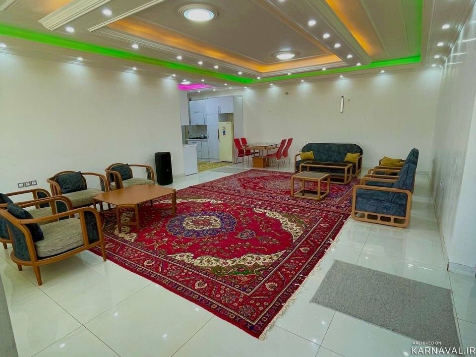 ویلا در شهریار ملارد لم آباد بهاران 2