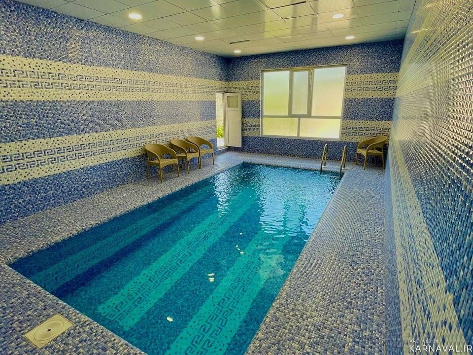 ویلا در شهریار ملارد لم آباد بهاران 2