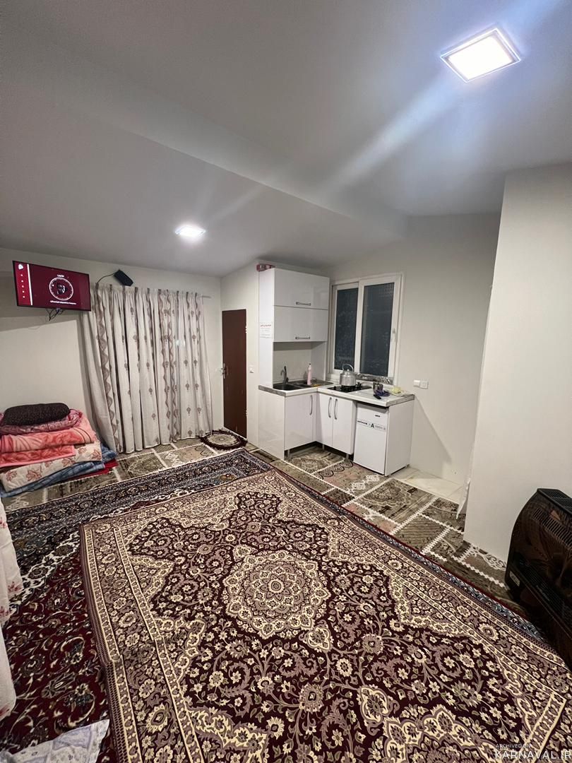 سوئیت دو واقع در اردبیل سوئیت دو واقع در اردبیل