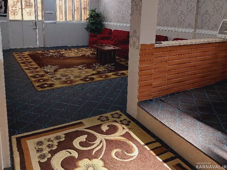 واحد مبله تک خواب عسلویه