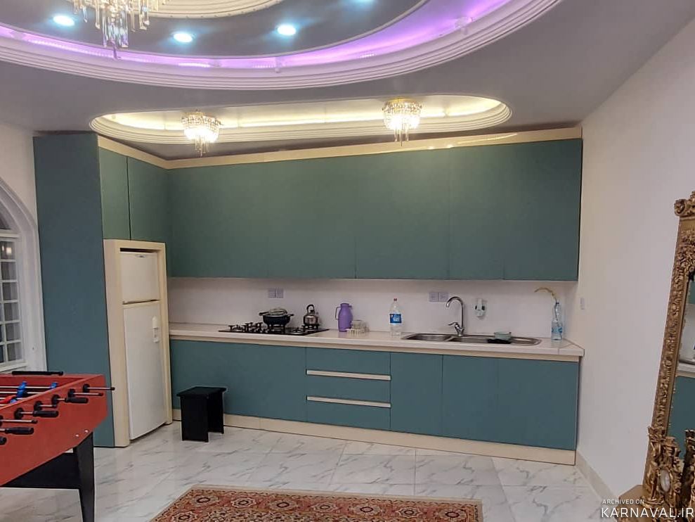 عمارت سوپر لوکس هامین عمارت سوپر لوکس هامین