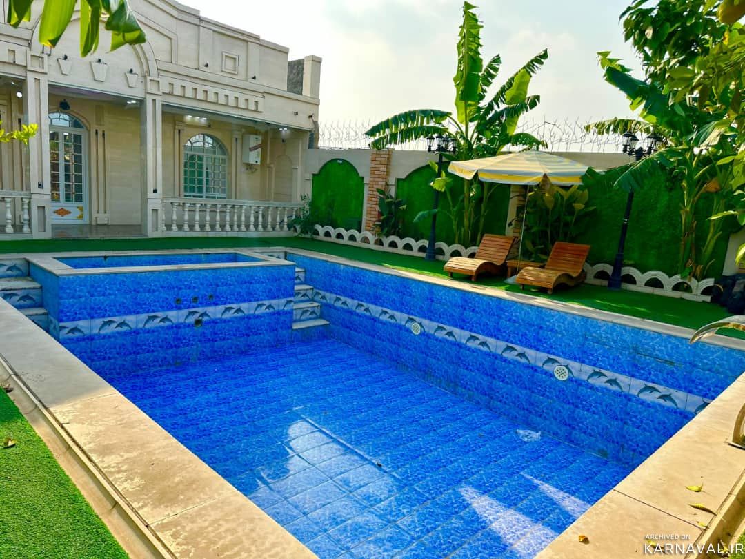 عمارت سوپر لوکس هامین عمارت سوپر لوکس هامین