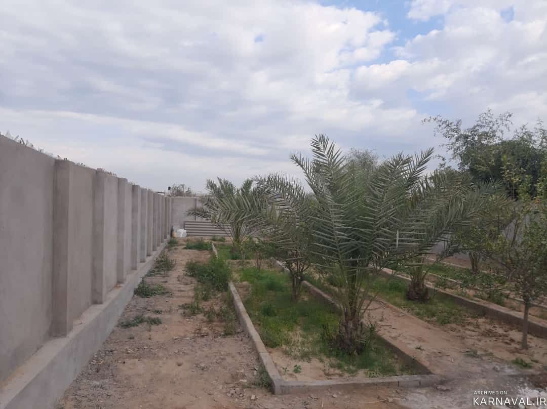 ویلای تک خواب حیاط دار ویلای تک خواب حیاط دار