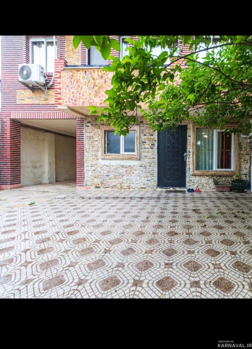ویلا دربست با میز بیلیارد در ساحل کاسپین ویلا دربست با میز بیلیارد در ساحل کاسپین
