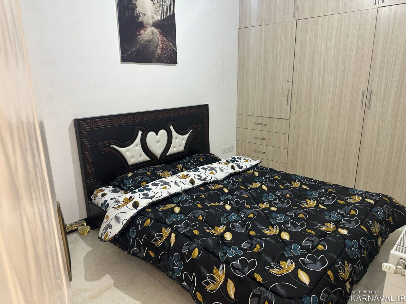 ویلای استخر‌دار "رز2"