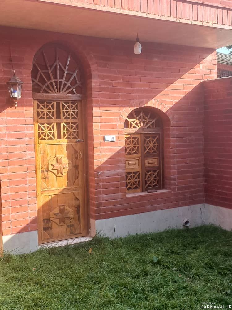 اقامت سنتی پارسه گاد "واحد 1" اقامت سنتی پارسه گاد "واحد 1"