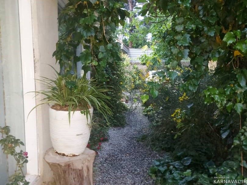 ویلای تک خواب استخردار آبگرم ویلای تک خواب استخردار آبگرم