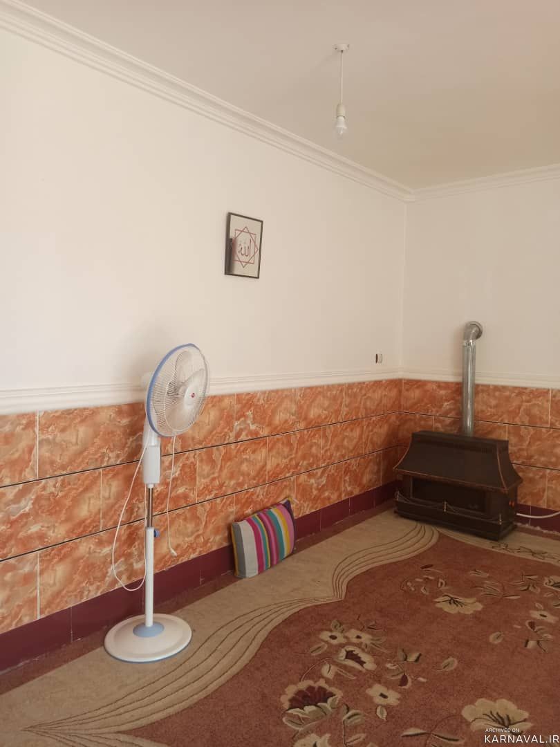 ویلای دو خوابه، استخر دار، با منظره رو به باغ