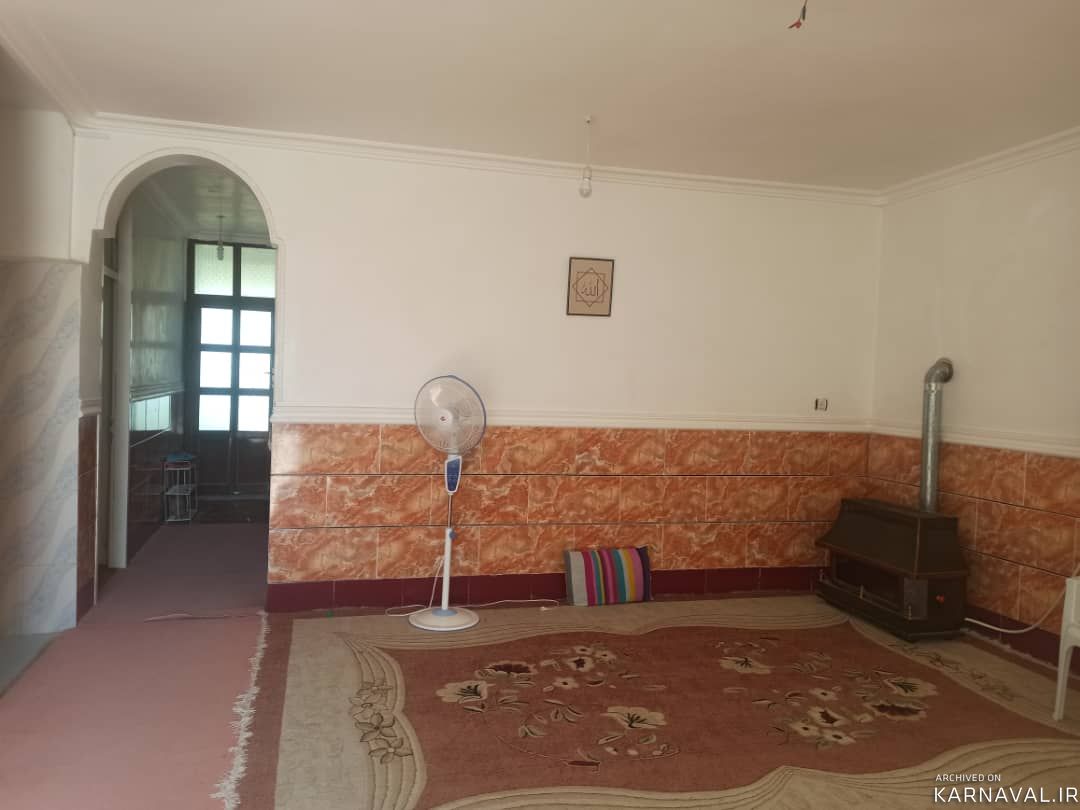 ویلای دو خوابه، استخر دار، با منظره رو به باغ