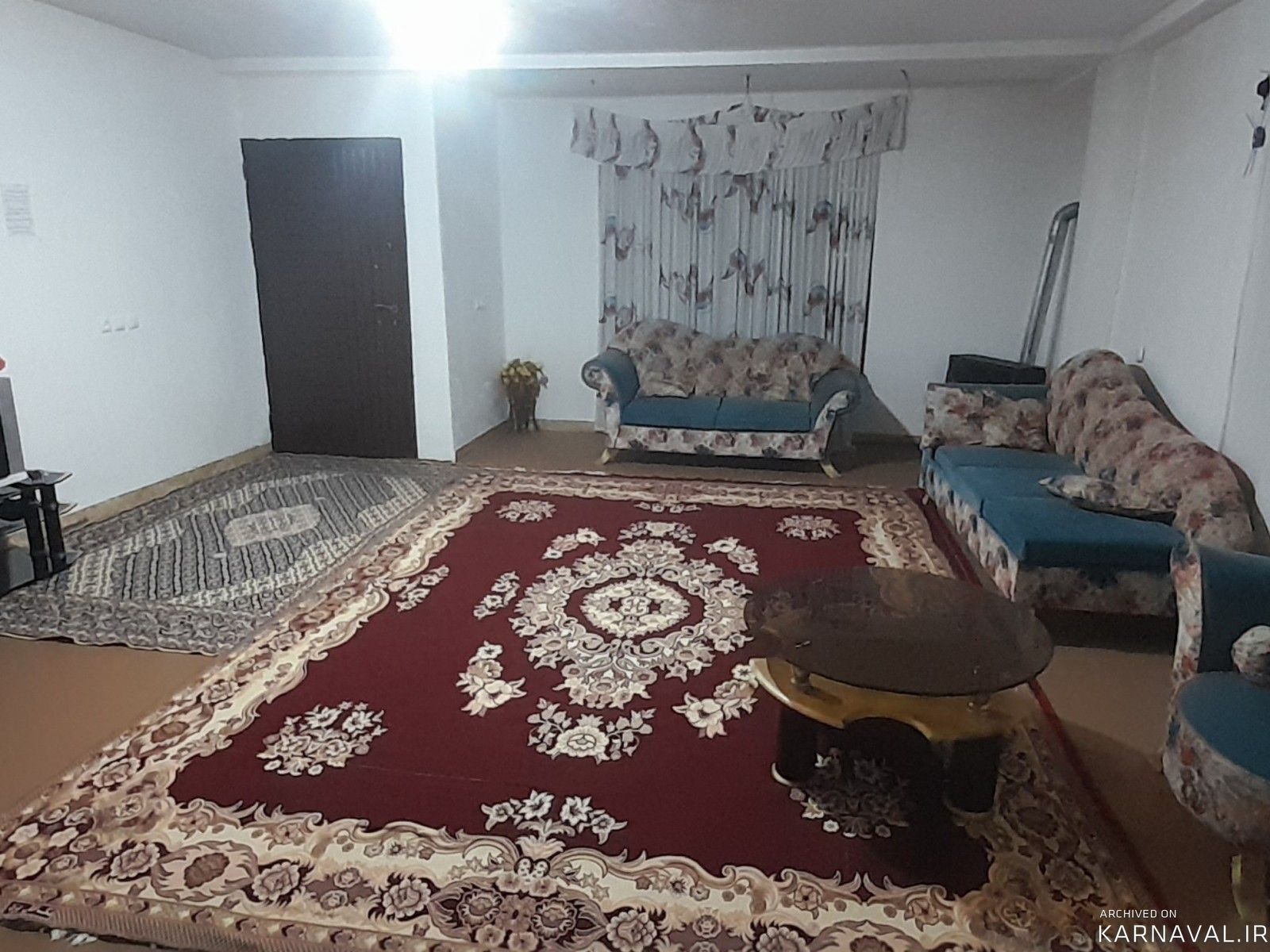 ویلای تک خوابه کنار رودخانه ویلای تک خوابه کنار رودخانه