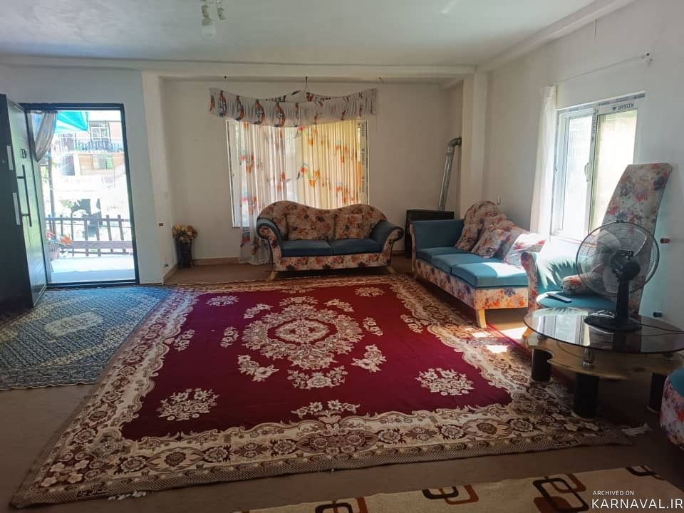 ویلای تک خوابه کنار رودخانه ویلای تک خوابه کنار رودخانه