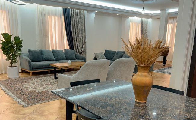 واحد آپارتمانی سه خواب نوساز واحد آپارتمانی سه خواب نوساز