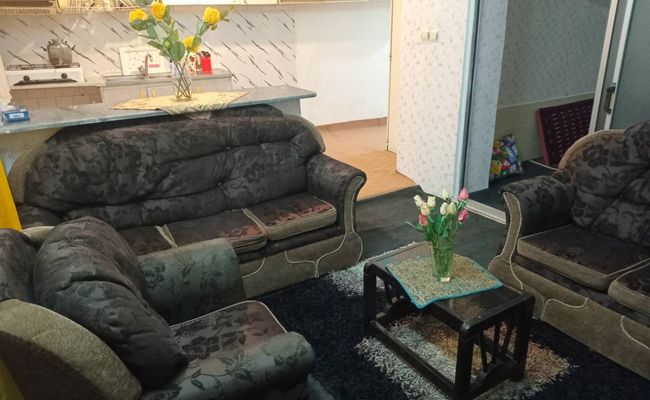 ویلای تک خوابه طوبی ویلای تک خوابه طوبی