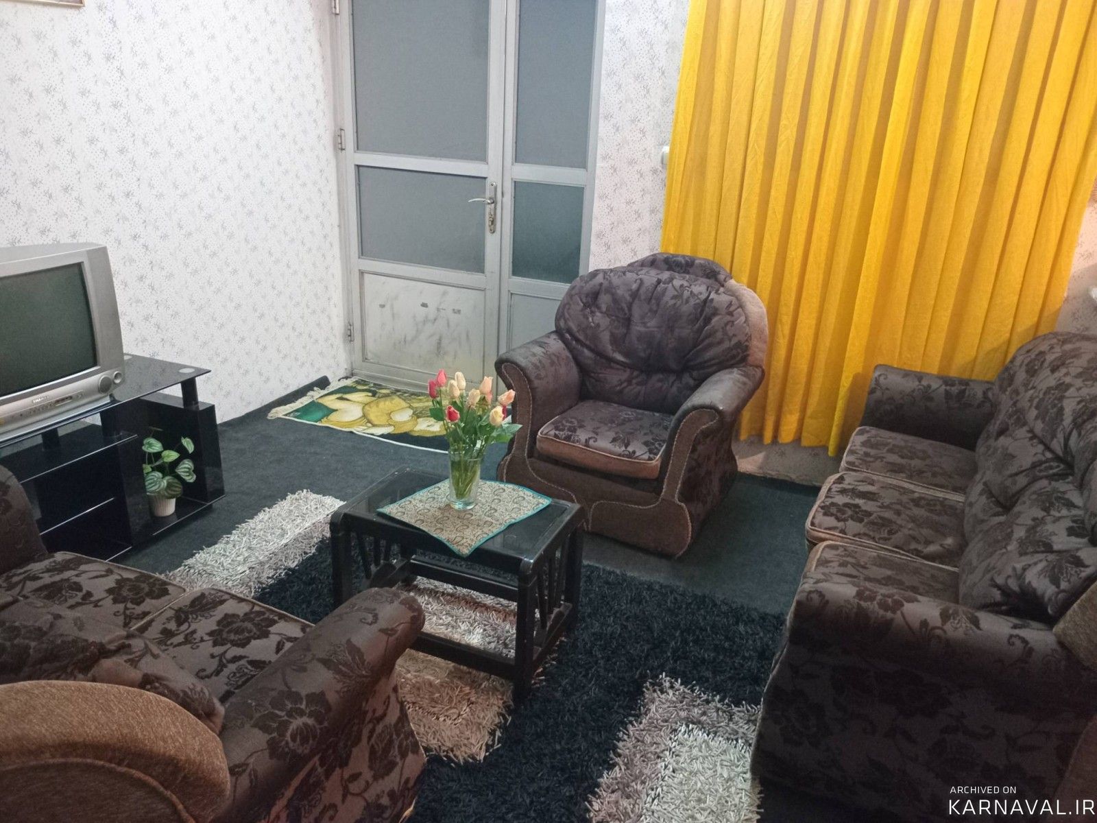 ویلای تک خوابه طوبی ویلای تک خوابه طوبی