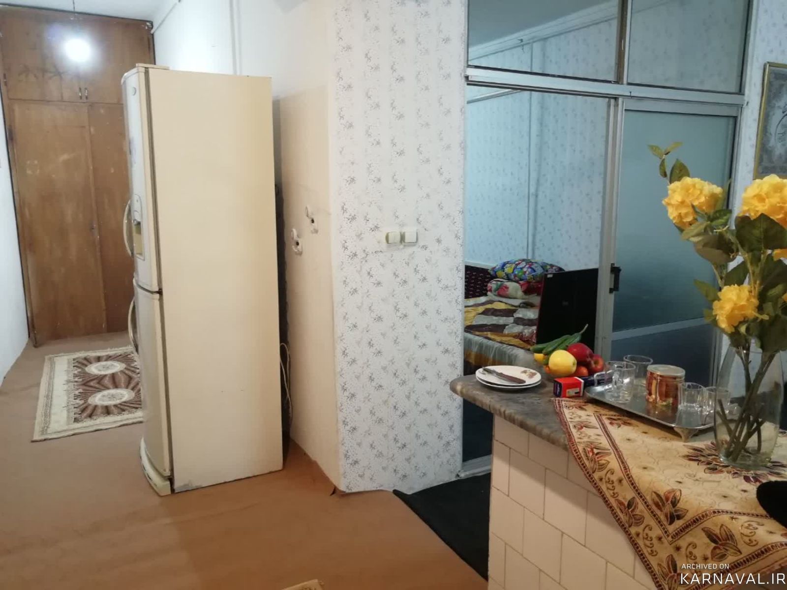 ویلای تک خوابه طوبی ویلای تک خوابه طوبی
