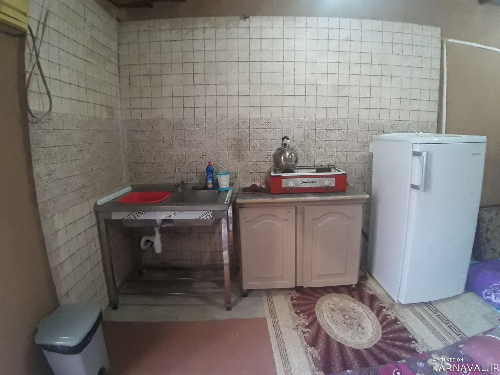 اقامتگاه دوگ دلارام واحد مرجان اقامتگاه دوگ دلارام واحد مرجان
