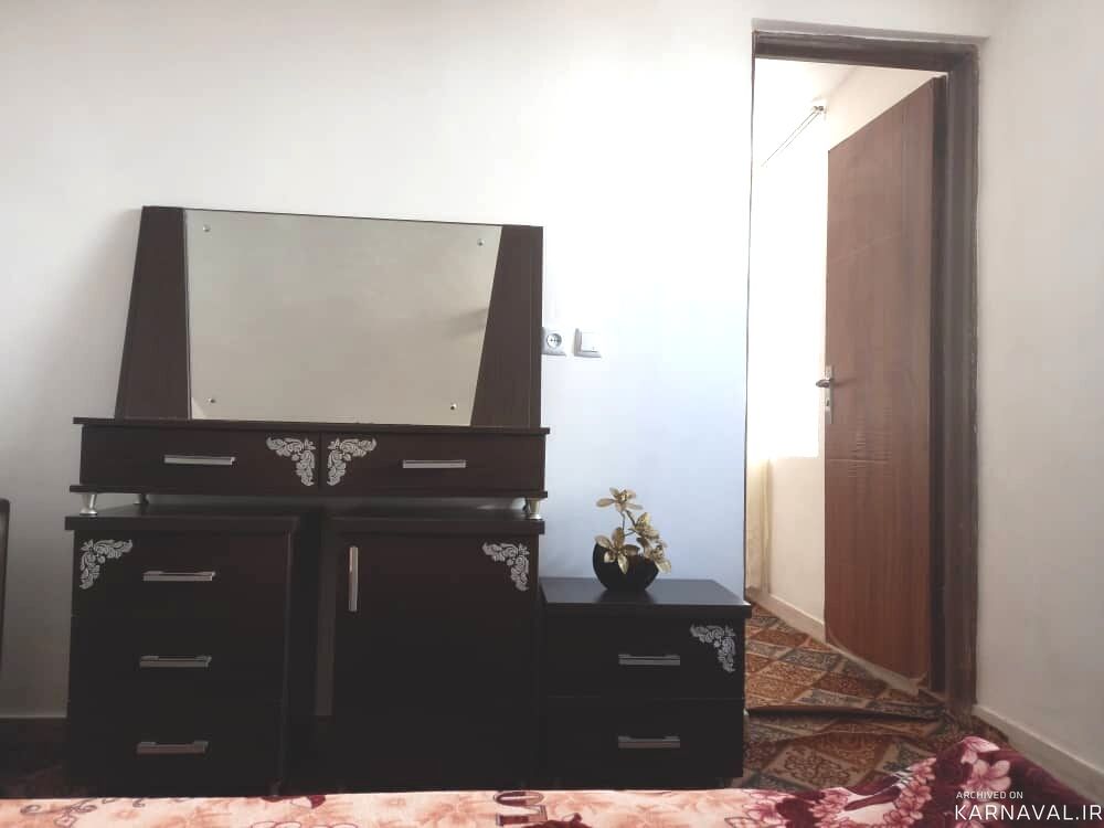 ویلای تک خواب در سراوان