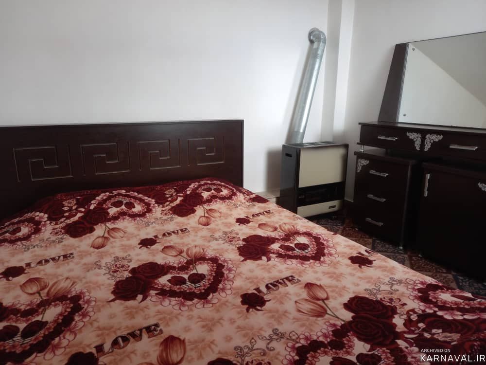 ویلای تک خواب در سراوان