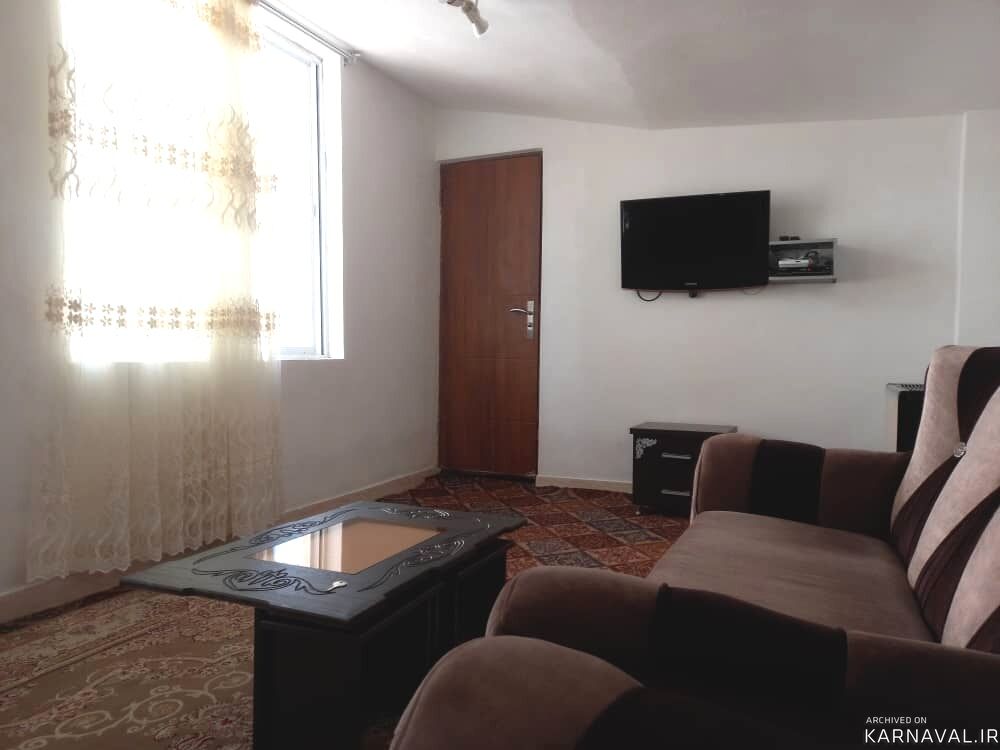 ویلای تک خواب در سراوان