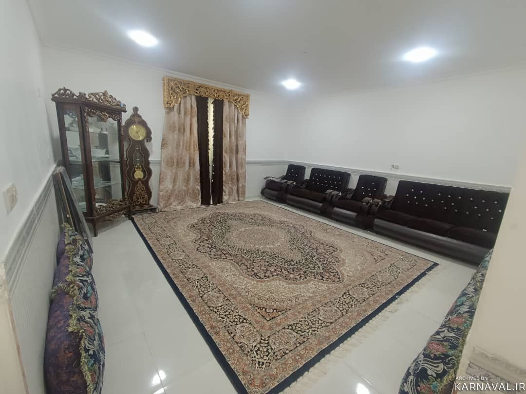 ویلای روستایی در دیرستان قشم ویلای روستایی در دیرستان قشم