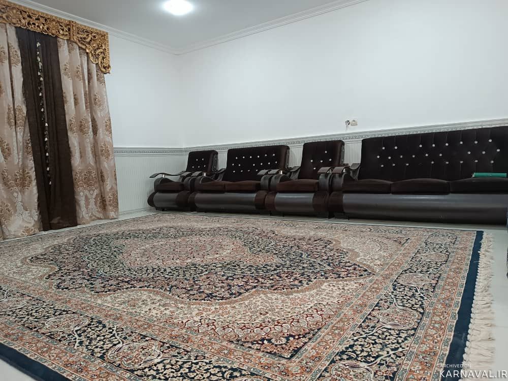 ویلای روستایی در دیرستان قشم ویلای روستایی در دیرستان قشم