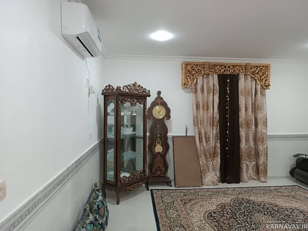 ویلای روستایی در دیرستان قشم ویلای روستایی در دیرستان قشم