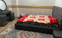 واحد آپارتمانی مبله طبقه همکف واحد آپارتمانی مبله طبقه همکف