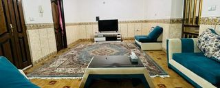واحد آپارتمانی مبله طبقه همکف واحد آپارتمانی مبله طبقه همکف