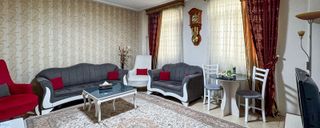 آپارتمان یک خوابه در خیابان پیروزی آپارتمان یک خوابه در خیابان پیروزی