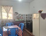 ویلا جنگلی روستایی دوخوابه ویلا جنگلی روستایی دوخوابه