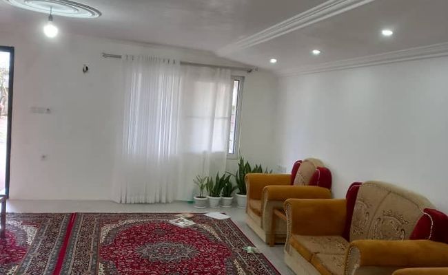 ویلا تک خوابه حیاطدار در رضوانشهر ویلا تک خوابه حیاطدار در رضوانشهر