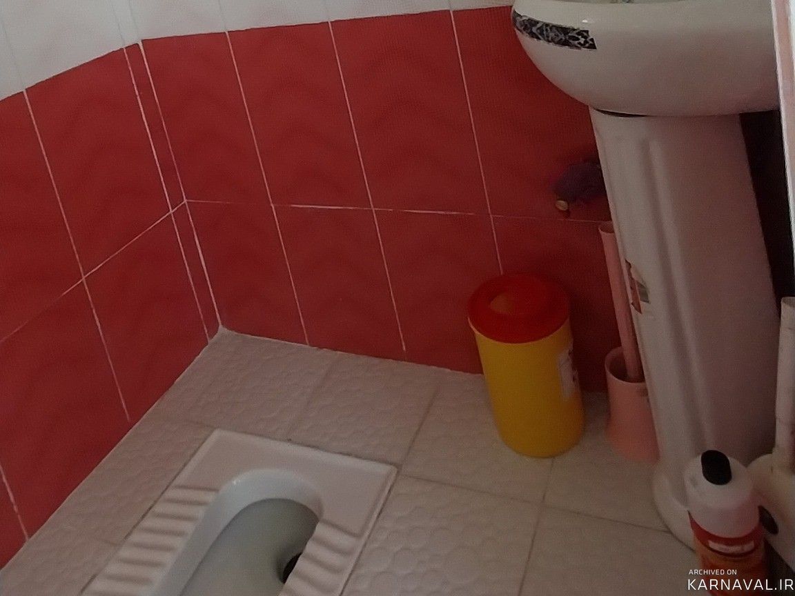 سوئیت ویلایی نقلی تک خواب ترانه