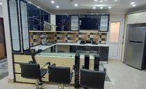 آپارتمان سام و زال واحد سه خوابه VIP آپارتمان سام و زال واحد سه خوابه VIP