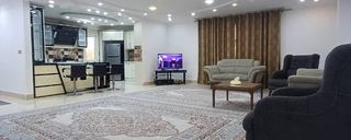 آپارتمان سام و زال واحد سه خوابه VIP آپارتمان سام و زال واحد سه خوابه VIP
