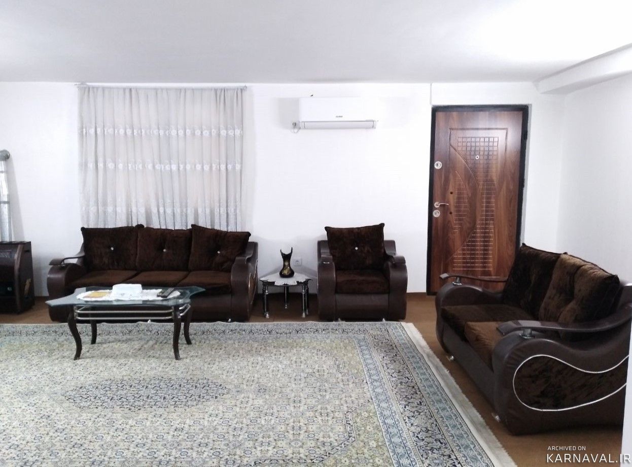 سوئیت نقلی تک خواب در ویلاشهر گرگان سوئیت نقلی تک خواب در ویلاشهر گرگان