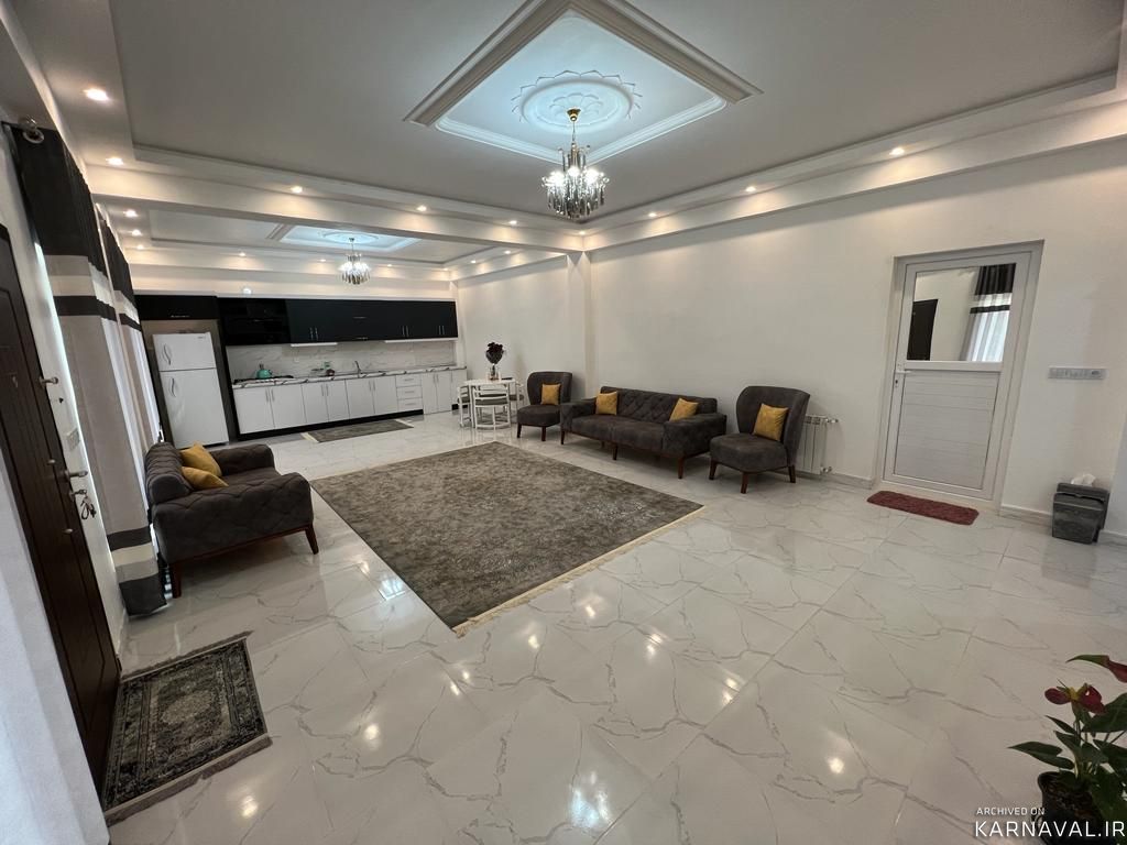 ویلای دو خواب استخردار نوساز نزدیک دریا ویلای دو خواب استخردار نوساز نزدیک دریا