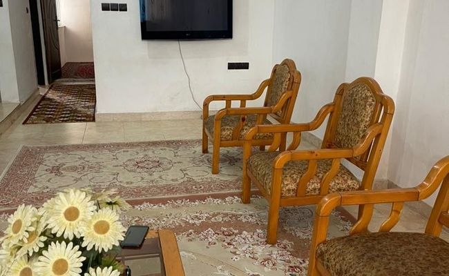 واحد آپارتمانی ساحلی کلاچای واحد آپارتمانی ساحلی کلاچای