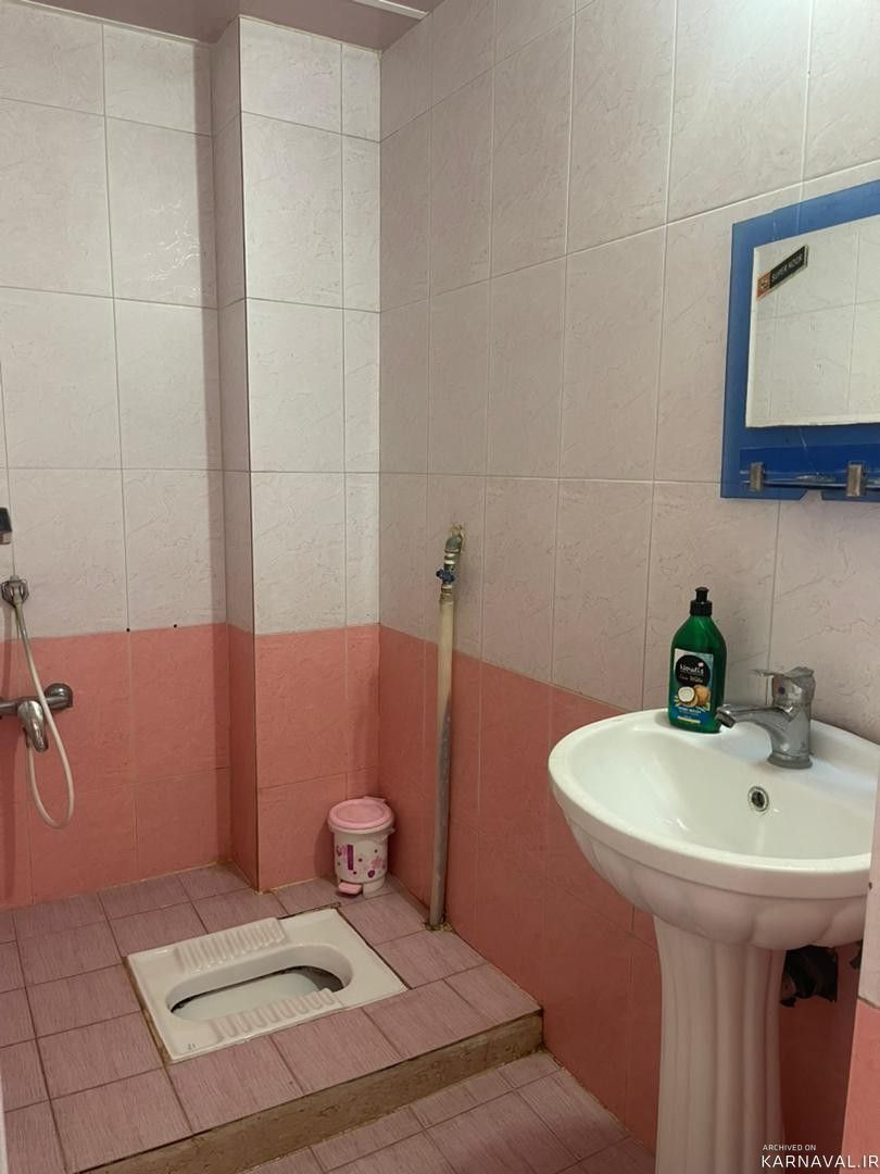 واحد آپارتمانی ساحلی کلاچای