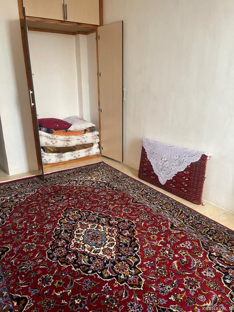 واحد آپارتمانی ساحلی کلاچای