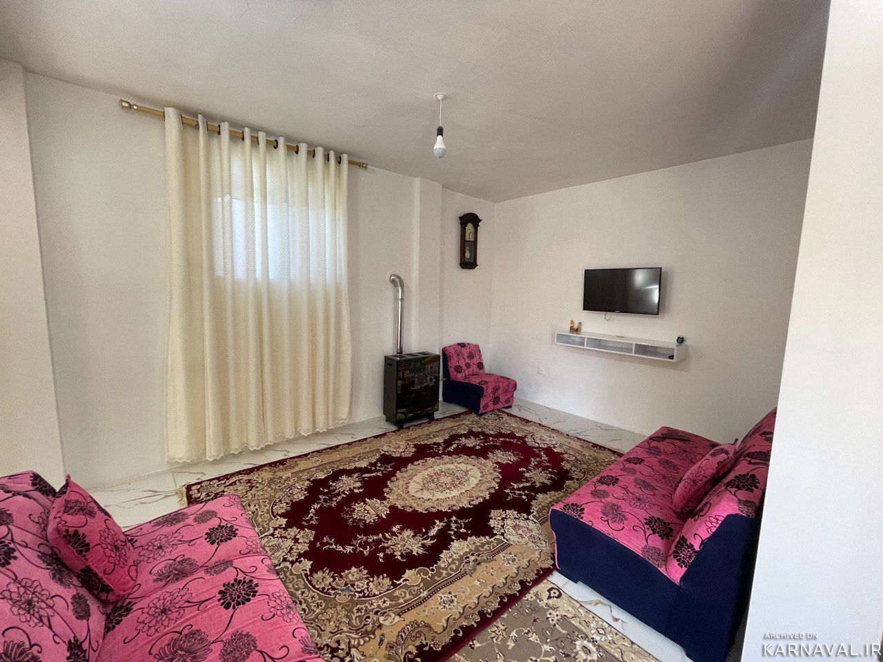 سؤییت نوساز ستاره شهر